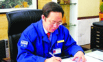 西瑪集團(tuán)董事長(zhǎng)楊允成被評(píng)選為“感動(dòng)西安——2005年度推動(dòng)西安經(jīng)濟(jì)發(fā)展的十大新聞人物”之一。——西安博匯儀器儀表有限公司