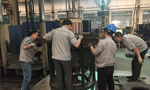 西安泰富西瑪電機(jī)基礎(chǔ)管理，從改變工作作風(fēng)開始。——西安博匯儀器儀表有限公司